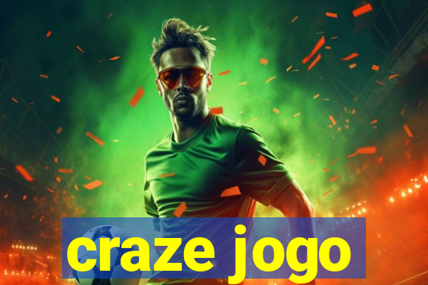 craze jogo